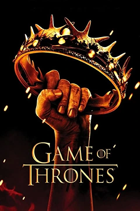Sparkle Tv Game of Thrones 4K VOD series