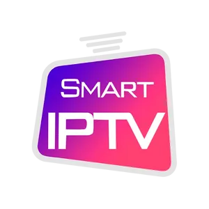 Sparkle Tv IPTV on Smart TV