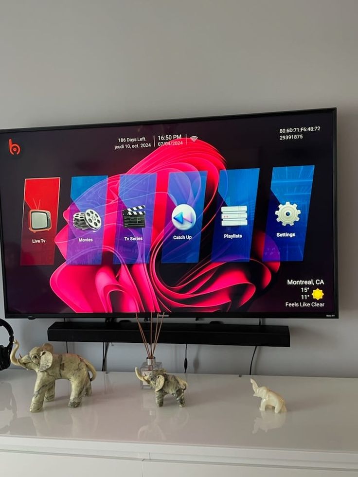 Jan V. customer testimonial photo for Sparkle Tv